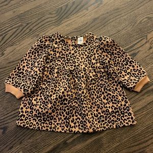 Tucker & Tate baby girl dress 9 mos NWOT